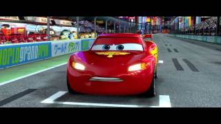 Cars Toon Tokyo Mater VTech Storio  VReader 🦀 [upl. by Gomez13]