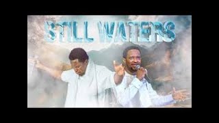 PROPHETIC WORSHIP  STILL WATERS  Lawrence Oyor amp Prophet Joel Ogebe  1Hour [upl. by Isoais]