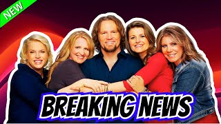 Sister Wives Season 19 Explosive Promo and Premiere Date Unveiled [upl. by Ilecara]