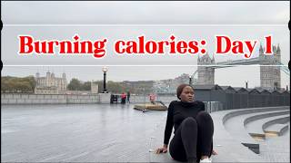 Boost Your Metabolism to Burn More Calories Day 1 [upl. by Kenimod]