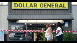 Jacksonville Family of Three Victims in Racist🔫Files Claim Against Dollar General and Others [upl. by Eninahpets]