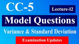 Sample Question for CC5  Lecture  12  Mathematical amp Computational Thinking and Analysis [upl. by Snell]