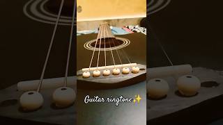 easy guitar tutorial 🔥 for beginners ✨ guitartune music guitartone guitar viralvideoshortsbts [upl. by Delwin]