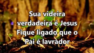 Crescimento Anderson Freire com letra [upl. by Sinnod346]