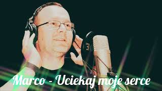 Uciekaj moje serce  cover Seweryn Krajewski [upl. by Lyrrad]