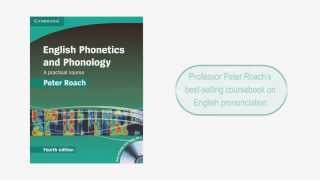 Review quotEnglish Phonetics and Phonology Practical coursequot by Peter Roach [upl. by Eifos]