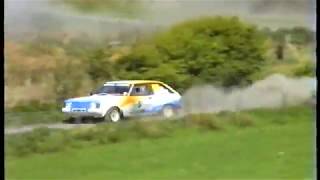 1991 Fellside Stages Rally [upl. by Jacobsohn]