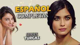 15 Mejores NOVELAS TURCAS en ESPAÑOL [upl. by Notecnirp]