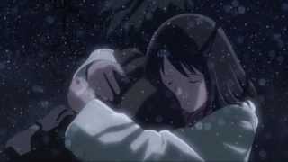 5 Centimeters Per Second Station Scene [upl. by Elinad]