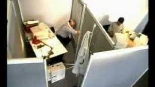 Funniest Office Video EVER [upl. by Oiluig]