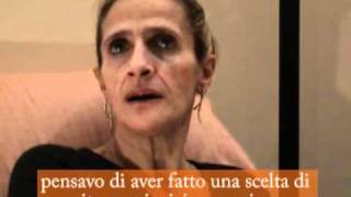 Mariella Siviglia DROGA E AIDS  Parte II [upl. by Seek]