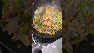 RASTA PASTA [upl. by Roselin]