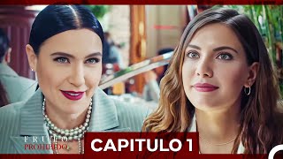 Fruto Prohibido Capitulo 1 Doblado en Español [upl. by Akienahs75]