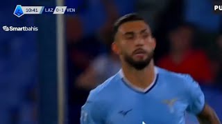 Valentin Castellanos Goal  Lazio vs Venezia 31 All Goals Results And Extended Highlights2024 [upl. by Enylorac299]