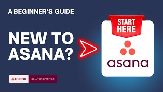 Asana for Beginners ✅ Key Terms You Need to Know to Get Started [upl. by Hannon169]