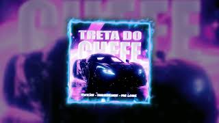 TWXNY INNXCENCE MC LONE  TRETA DO CHEFE Slowed [upl. by Tasia127]