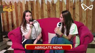 POSTA FROLA  ABRIGATE NENA  PROGRAMA 6 [upl. by Llertnod]