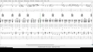 The Beatles  Maxwells Silver Hammer  Tabs [upl. by Koeppel]