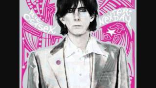 Ric Ocasek  Crackpot [upl. by Secnarfyram921]