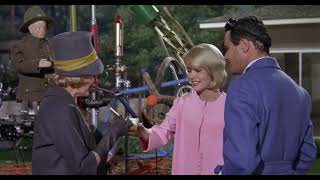 Good Neighbor Sam Full Movie I Best Quality Jack Lemmon Romy Schneider 1964 [upl. by Ahsiyt5]