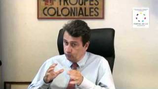 Secret des affaires Bernard Carayon [upl. by Aldora446]