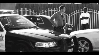 YG ft Meek Mill  Im a Thug Official Video [upl. by Parthinia442]