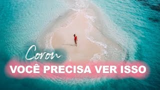 CORON FILIPINAS DICAS O QUE FAZER ILHAS PARADISÍACAS E DICAS EP23  Prefiro Viajar [upl. by Aihsetal]