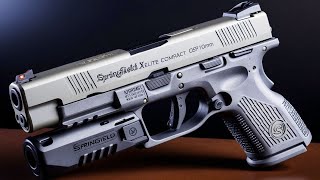 TOP 5 BEST PISTOLS BETTER THAN A GLOCK [upl. by Caruso82]