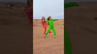 Sticker dance In Africa vfx dance happykelli happyvibes fun [upl. by Herrera]