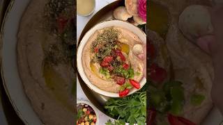 This is how we make Egyptian Fava Beans  Ful Medames egypt breakfast fooddolls [upl. by Samala]