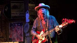 Jimbo Mathus Live  Full Concert [upl. by Schonthal]