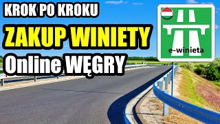 WINIETY ONLINE WĘGRY PORADNIK JAK KUPIĆ [upl. by Aicital]