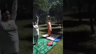 Yog me bhajan [upl. by Vani]