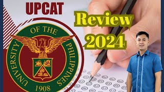 UPCAT Math Reviewer 2024 [upl. by Ainigriv]