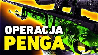 CS2 operacja Penga [upl. by Vento]