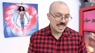 Katy Perry  143 ALBUM REVIEW [upl. by Casavant]