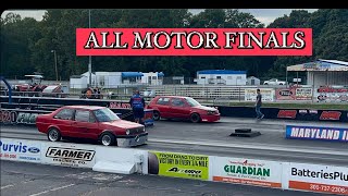 36 VR6 ALL MOTOR FINALS AT MIR [upl. by Rahel280]