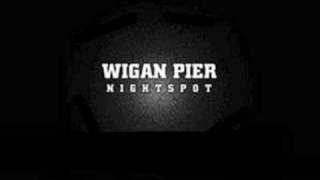 Wigan Pier 50  Listen To Your Heart [upl. by Witt785]