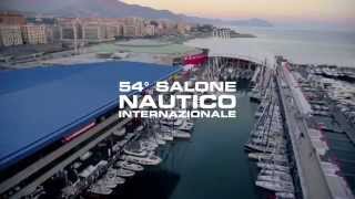 55 Genua Bootsmesse 2015 [upl. by Ad]