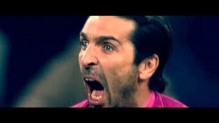 Gianluigi quotSupermanquot Buffon  2013 HD [upl. by Bixler]