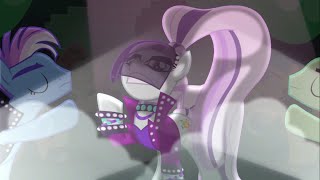 MLP FIM  The Spectacle Razzle Dazzle Extreme Extended Version  HQ [upl. by Bradman761]