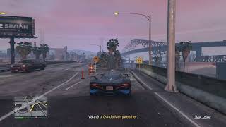 Dont Buy The Overflod Zeno in GTA 5 [upl. by Ethbin]