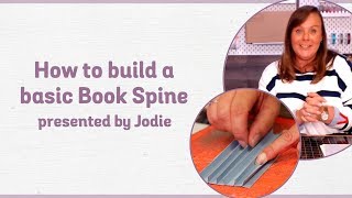 Tonic Tutorial  Simple Spines with Jodie Johnson [upl. by Alletsirhc]