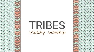 TRIBES by Victory Worship Karaoke Version [upl. by Kennith960]