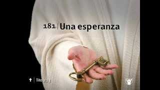 Himno 181 Una esperanza Nuevo Himnario Adventista [upl. by Bein]