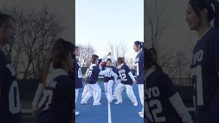 TAMEDDASHED by ENHYPEN enhypen football kpop kpopdancecover kpopshorts kpopdance shorts [upl. by Paule787]