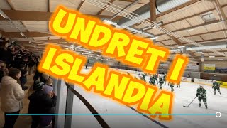 Undret i Islandia årets match fira 1000 [upl. by Rehtaeh]