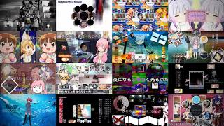 YTPMV Mashup A Massive Mashup 1080p60 [upl. by Acinej]