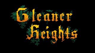 Gleaner Heights Gameplay Impressions  Stardew Valleys Edgy Cousin [upl. by Allenod]