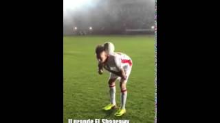 El Shaarawy amazing skills better than Neymar [upl. by Rust386]